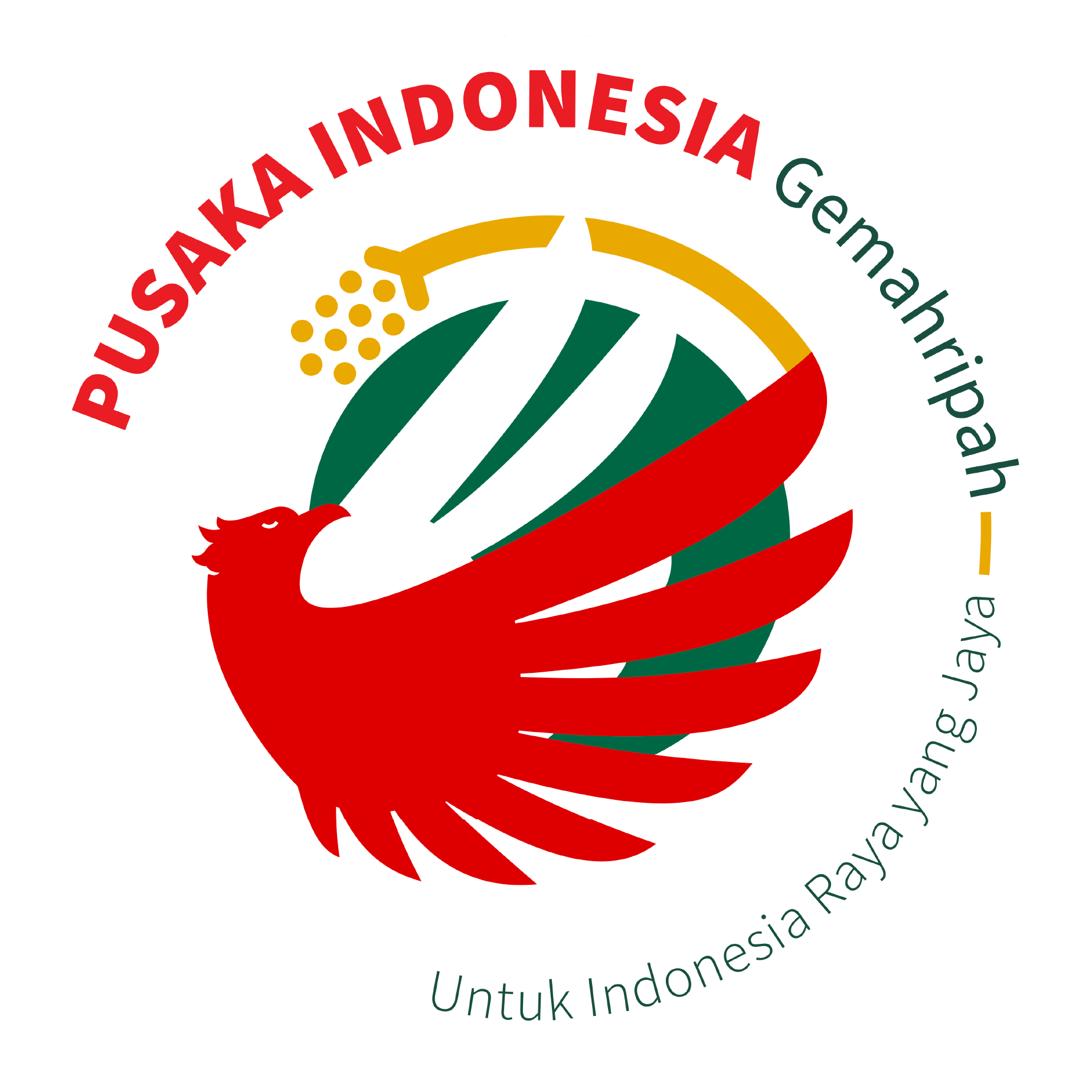 Pusaka Indonesia